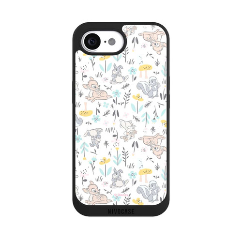 Apple iPhone 16e NIVOpure Bambi und Kloper Organic