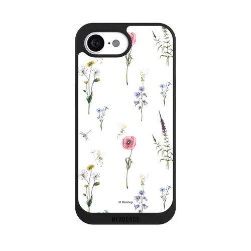 Apple iPhone 16e NIVOpure Tinker Flower Pattern