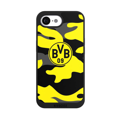 Apple iPhone 16e NIVOpure BVB Camo