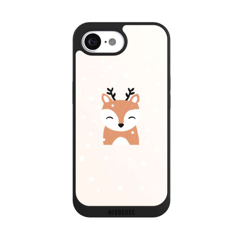 Apple iPhone 16e NIVOpure Snow &amp; Deer