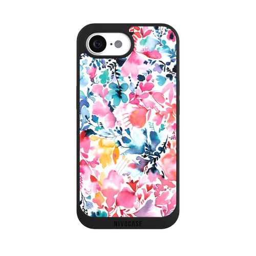 Apple iPhone 16e NIVOpure Magic Flowers