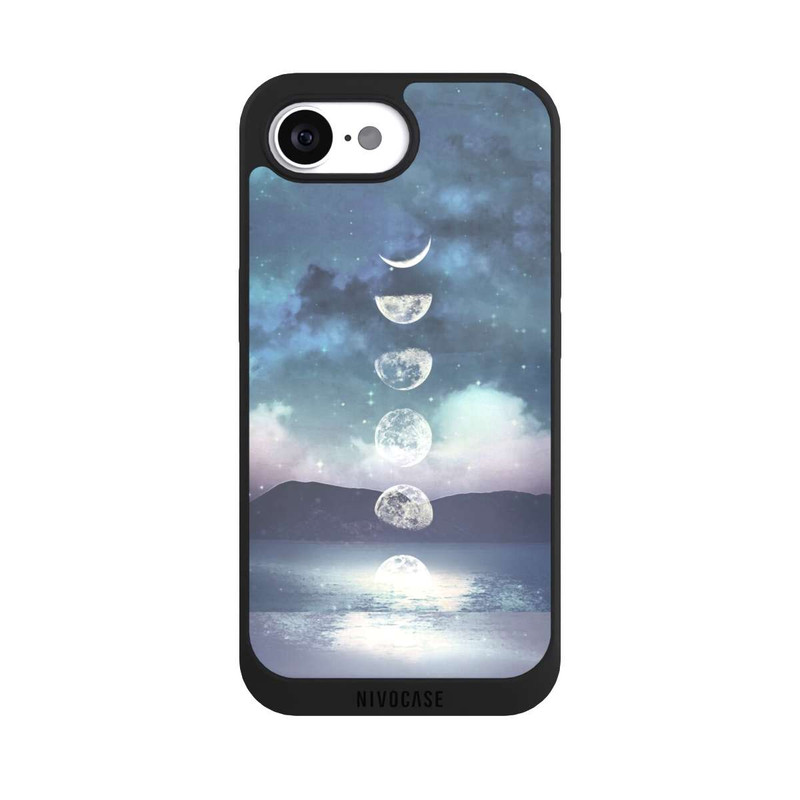 iPhone 16e NIVOpure Rising Moon