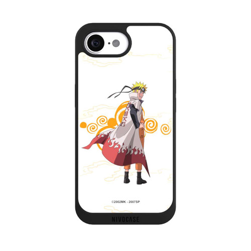 Apple iPhone 16e NIVOpure Naruto Hokage