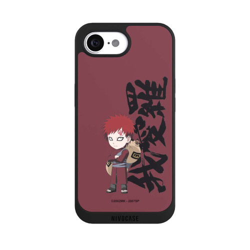 Apple iPhone 16e NIVOpure Gaara SD