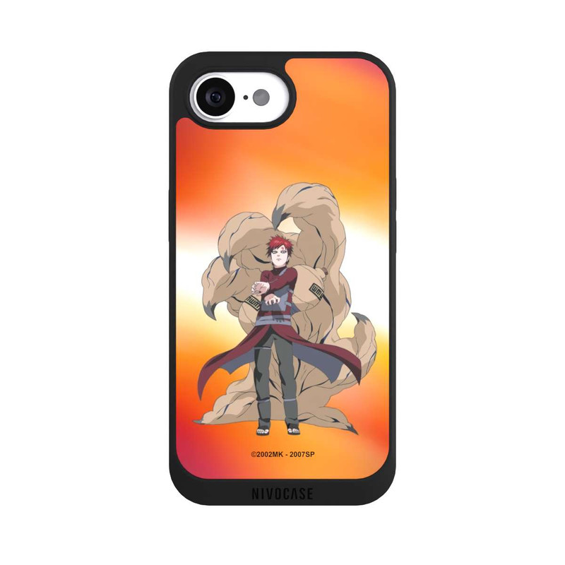 iPhone 16e NIVOpure Gaara