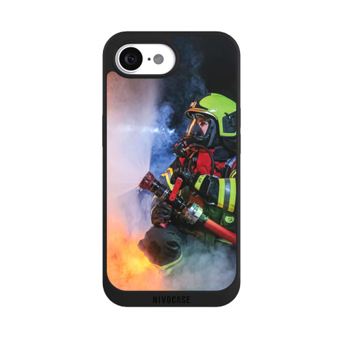 Apple iPhone 16e NIVOpure Internal Attack