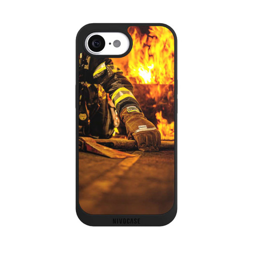 Apple iPhone 16e NIVOpure On Fire 1