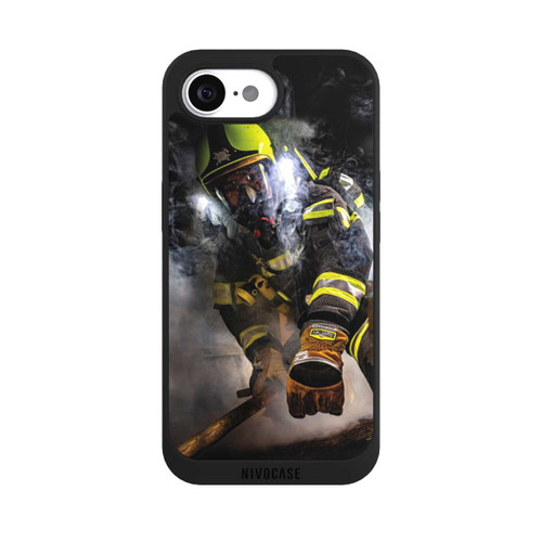 Apple iPhone 16e NIVOpure Smokediver