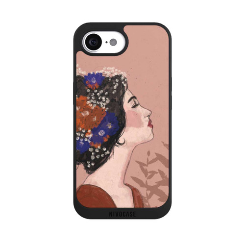 Apple iPhone 16e NIVOpure Summer Night