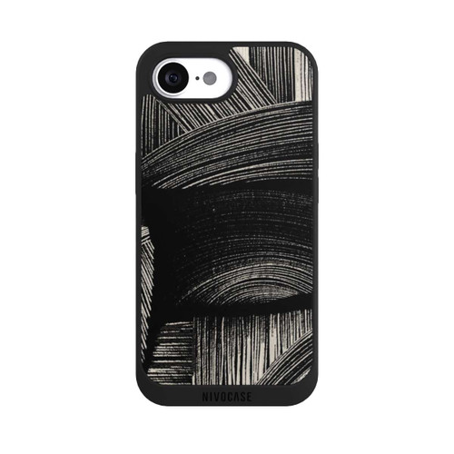 Apple iPhone 16e NIVOpure Straw