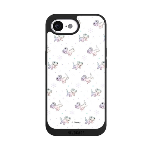 Apple iPhone 16e NIVOpure Bruni Frosted Pastel Pattern