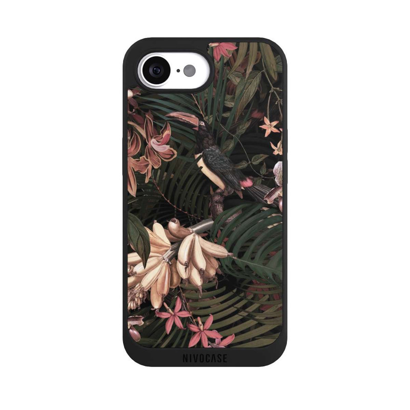 iPhone 16e NIVOpure  Exotisches Geflügel