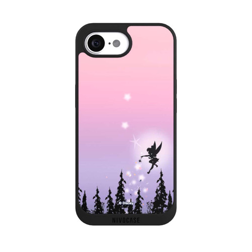Apple iPhone 16e NIVOpure Tinker Bell Woods
