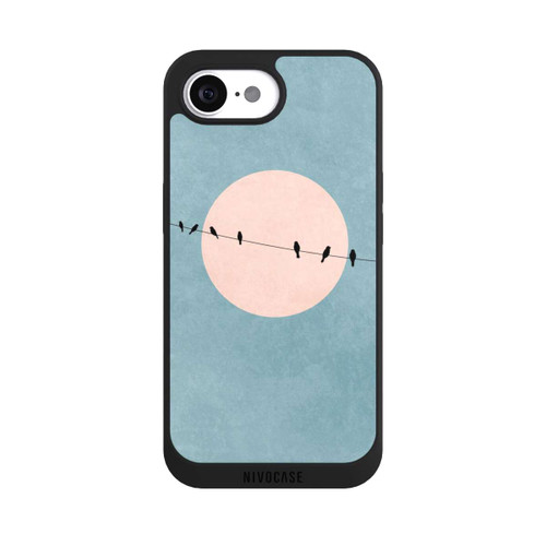 Apple iPhone 16e NIVOpure The Beauty Of Silence