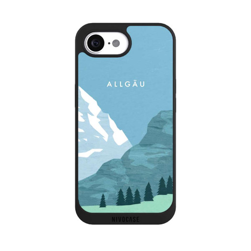 Apple iPhone 16e NIVOpure Allgäu Katinka Reinke