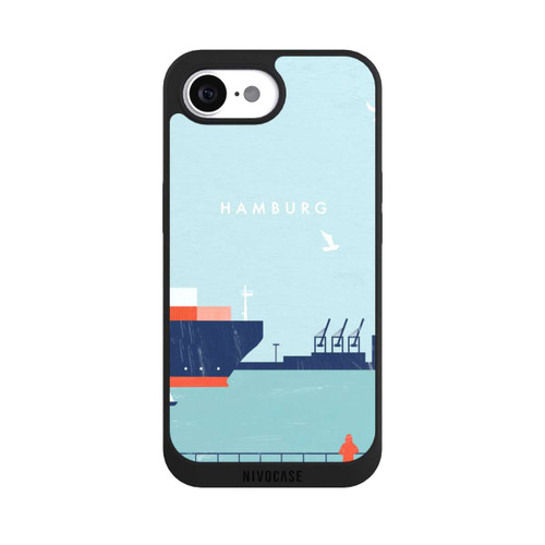 Apple iPhone 16e NIVOpure Hamburg Katinka Reinke