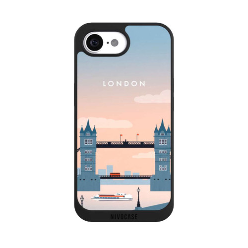 Apple iPhone 16e NIVOpure London Katinka Reinke
