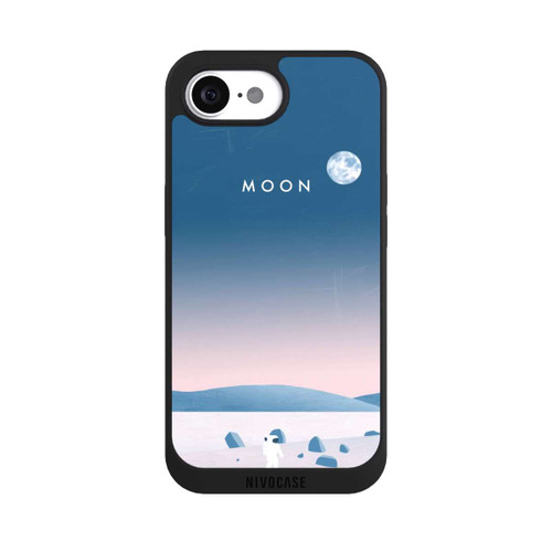 Apple iPhone 16e NIVOpure Moon Katinka Reinke