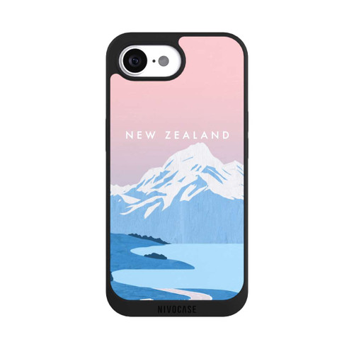 Apple iPhone 16e NIVOpure New Zealand Katinka Reinke