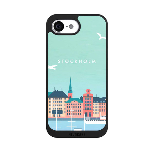 Apple iPhone 16e NIVOpure Stockholm Katinka Reinke