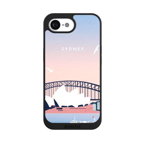Apple iPhone 16e NIVOpure Sydney Katinka Reinke