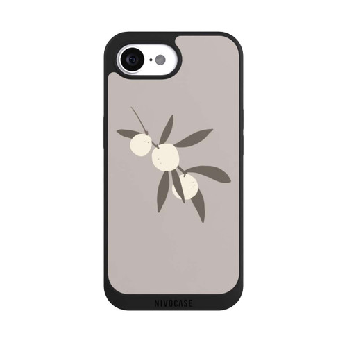 Apple iPhone 16e NIVOpure Lemon