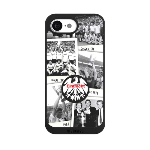 Apple iPhone 16e NIVOpure Polaroid