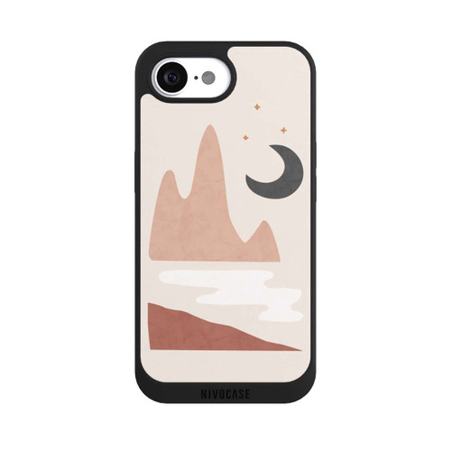 Apple iPhone 16e NIVOpure Landscape &amp; Moon