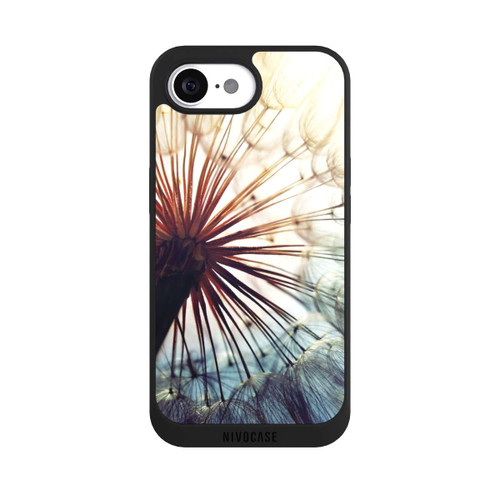 Apple iPhone 16e NIVOpure Dandelion 1