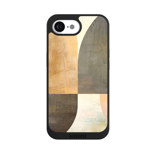 Apple iPhone 16e NIVOpure Abstracto