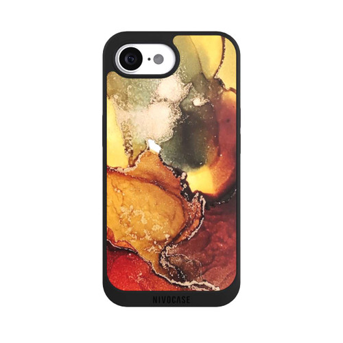 Apple iPhone 16e NIVOpure Tropical