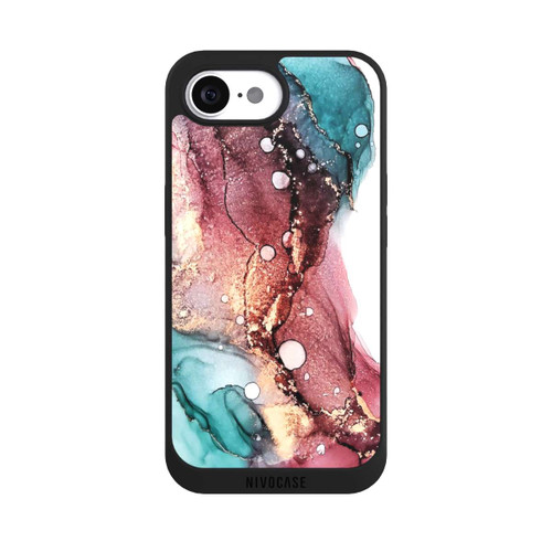 Apple iPhone 16e NIVOpure Lagoon