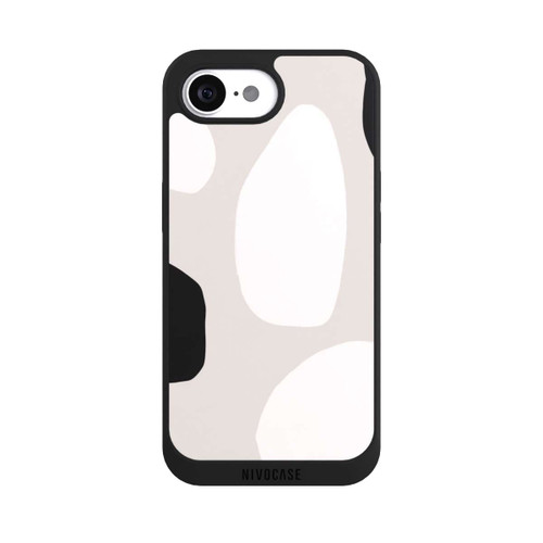 Apple iPhone 16e NIVOpure Abstrakte Formen - Anastasia Sawall