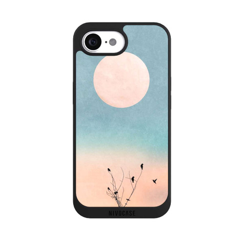 Apple iPhone 16e NIVOpure Waking Up Warm 1