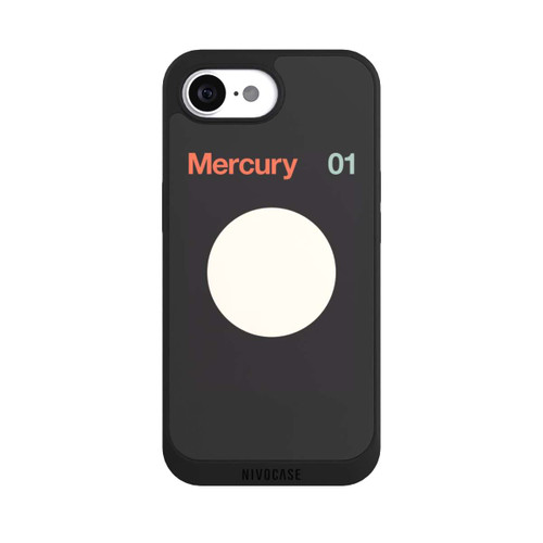 Apple iPhone 16e NIVOpure Mercury