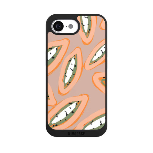 Apple iPhone 16e NIVOpure Papaya Party