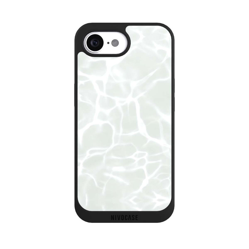 iPhone 16e NIVOpure Salt Water