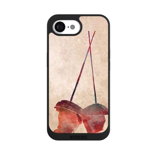 Apple iPhone 16e NIVOpure JBJart - Fencing 2 
