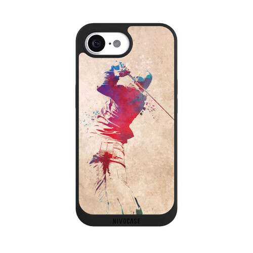 Apple iPhone 16e NIVOpure JBJart - Golf 