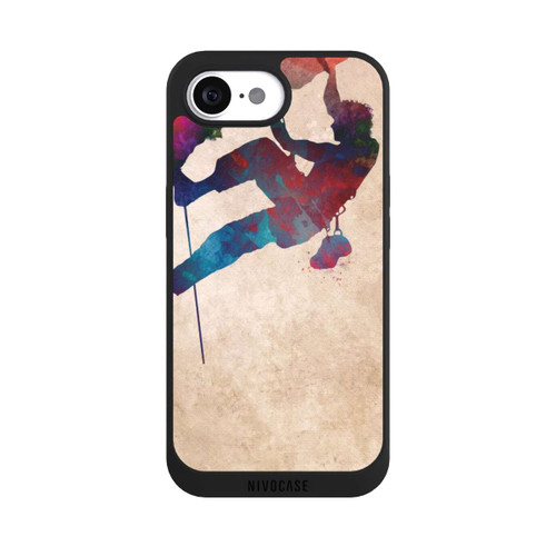 Apple iPhone 16e NIVOpure JBJart - Climbing