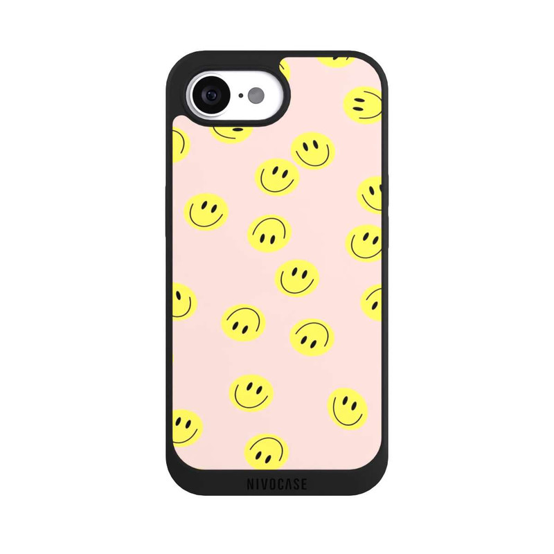 iPhone 16e NIVOpure Smiles Flying