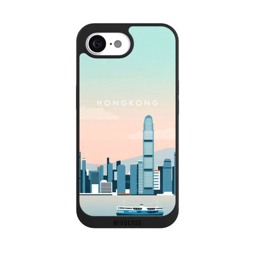 Apple iPhone 16e NIVOpure Hongkong Katinka Reinke