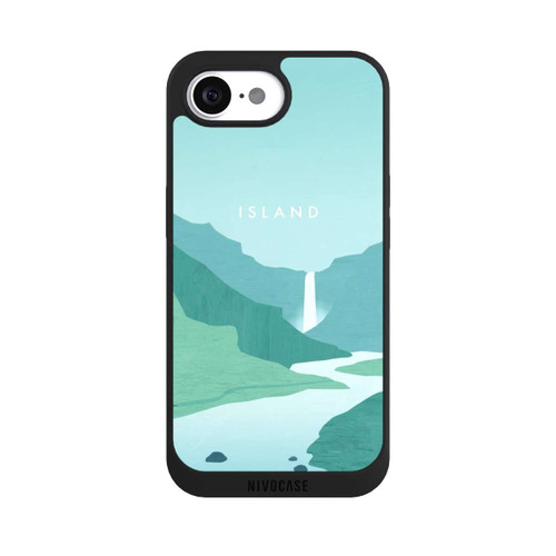 Apple iPhone 16e NIVOpure Island Katinka Reinke