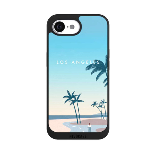 Apple iPhone 16e NIVOpure Los Angeles Katinka Reinke