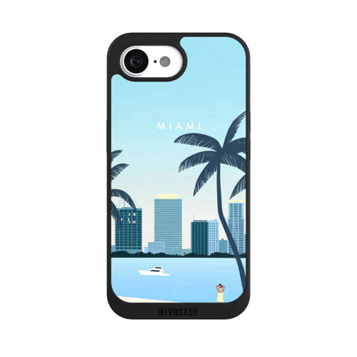 Apple iPhone 16e NIVOpure Miami