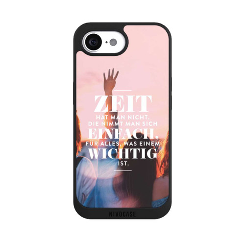 Apple iPhone 16e NIVOpure Was Einem Wichtig