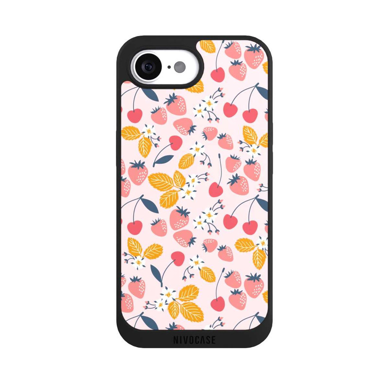 iPhone 16e NIVOpure Spring Picnic