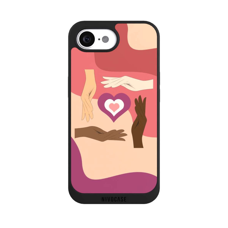 iPhone 16e NIVOpure Culture Diversity