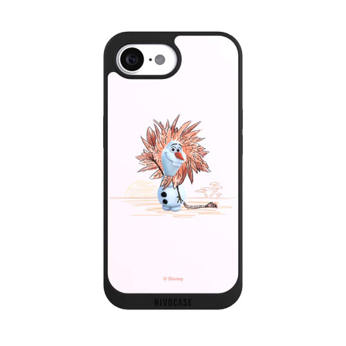 Apple iPhone 16e NIVOpure Olaf Presents Lion King
