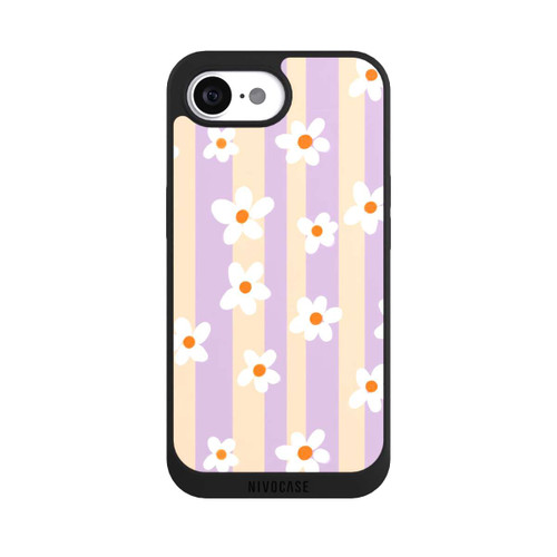 Apple iPhone 16e NIVOpure Daisy oh Daisy